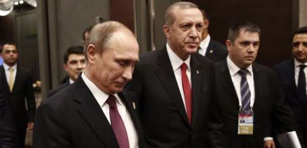 Sauli Niinistö'den Putin ve Erdoğan açıklaması