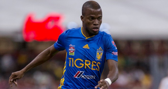 Enner Valencia Fenerbahçe için geliyor