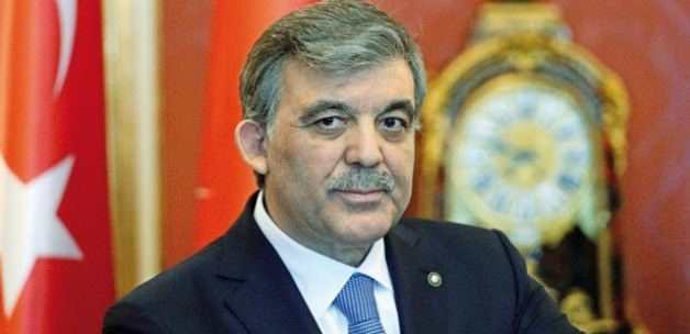 Abdullah Gül ameliyat oldu