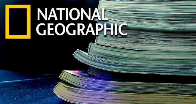 National Geographic dergisinden 'ırkçılık' itirafı