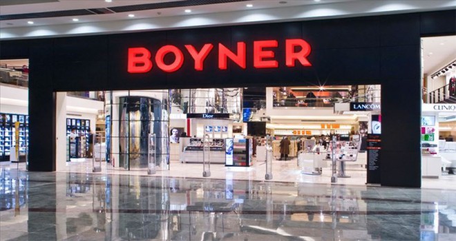 Boyner Holding ile Mayhoola Anlaşması'nın detayları belli oldu