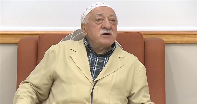 FETÖ'nün 'YARSAV' planı