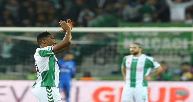 İşte Samuel Eto'o'nun yeni durağı!