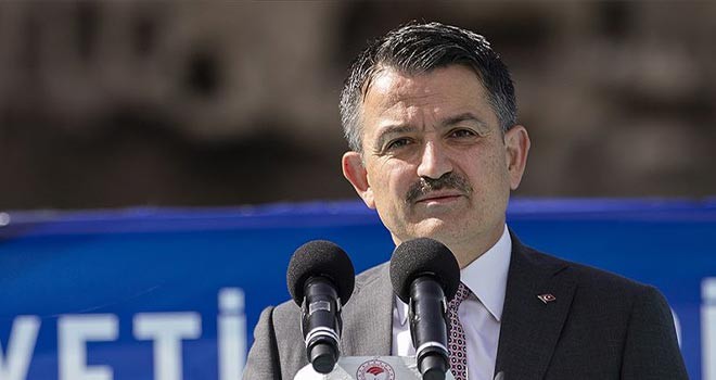 Çiğ süt tavsiye fiyatına 30 kuruş destek verilecek