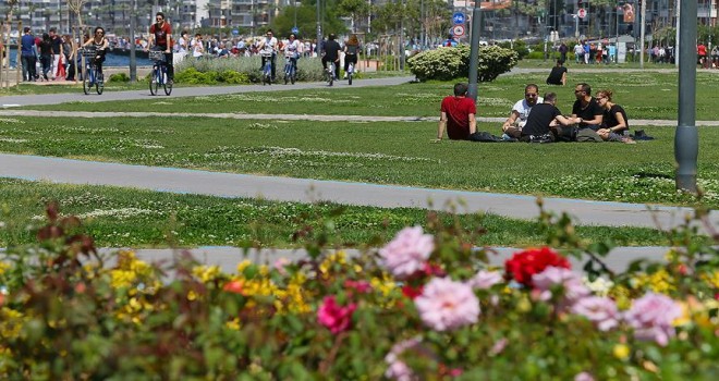 Hava sıcaklıkları değişmeyecek