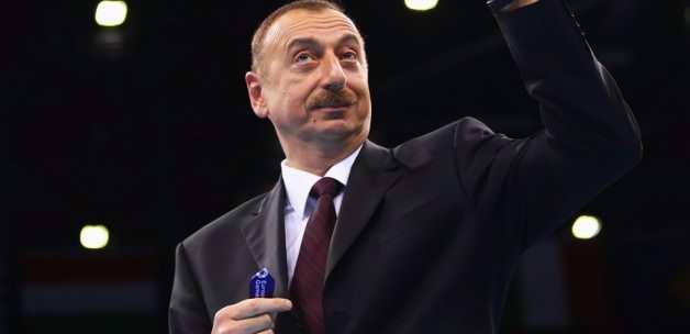 İlham Aliyev Bu Anlaşmayı Alkışlıyoruz