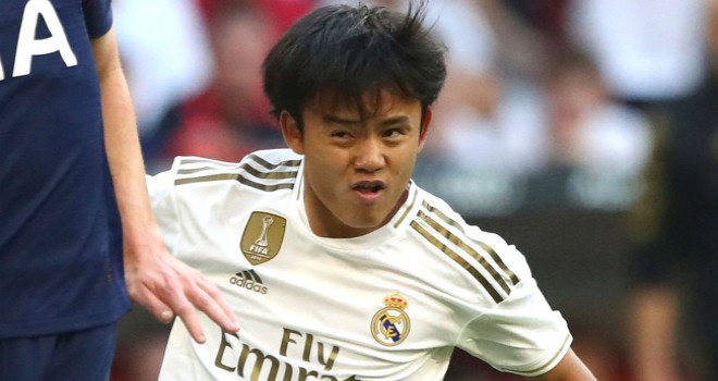 Madrid Kubo'yu Mallorca'ya kiraladı