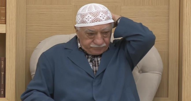 'FETÖ'nün hükümete karşı ilk operasyonu 7 Şubat'tır'