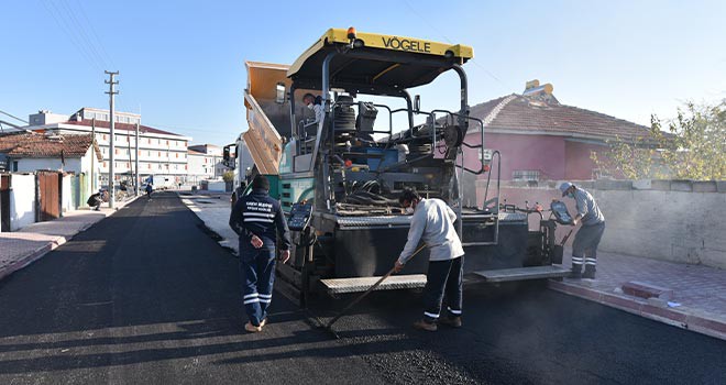 Karatay hedefi aştı