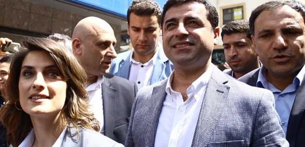 MEB'den Demirtaş'ın eşiyle ilgili açıklama