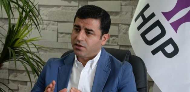 HDP'li 8 vekilin fezlekesi Başbakanlığa ulaştı