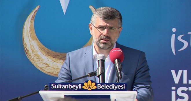 6. Uluslararası İstanbulensis Şiir Festivali 2 Mayıs'ta başlıyor