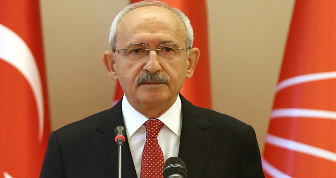 Kılıçdaroğludan yeni eğitim öğretim yılı mesajı