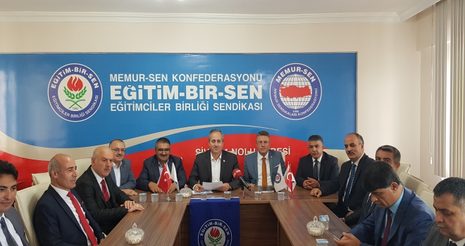 Yeni eğitimöğretim yılı 