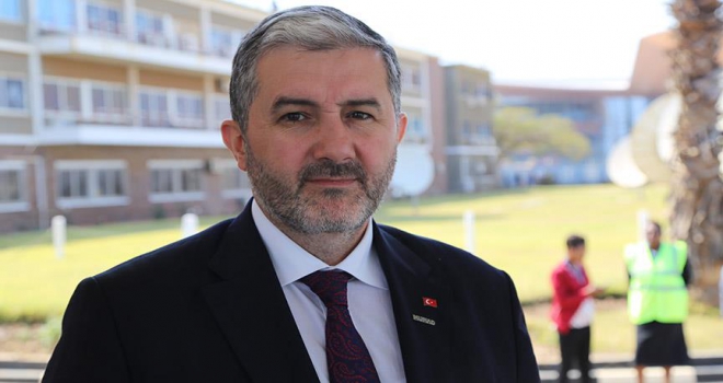 MÜSİAD Genel Başkanı Abdurrahman Kaan: Yeni Ekonomi Programı çok iyi çalışılmış