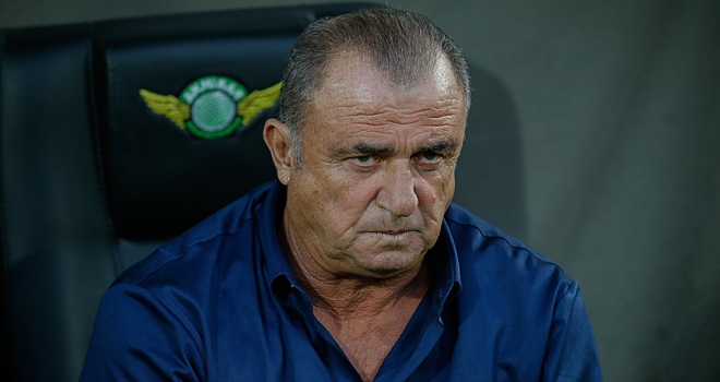 Fatih Terim: Farklı sonuçlarla yenilmekten hiç hoşlanmıyorum