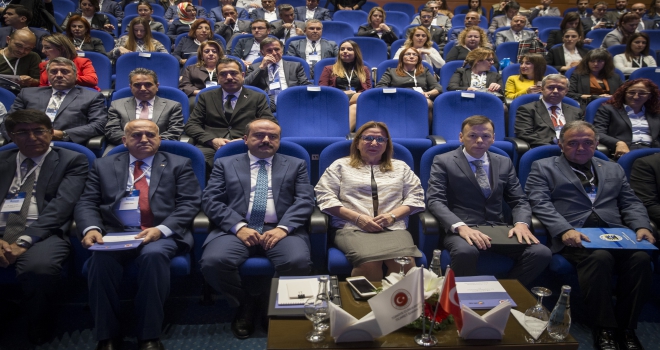 5. Kümelenme Konferansı