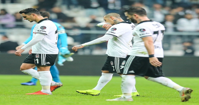 Futbol: Spor Toto Süper Lig