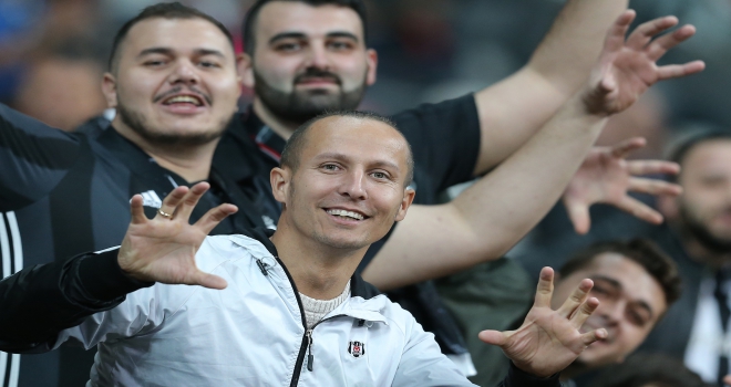 Futbol: Spor Toto Süper Lig