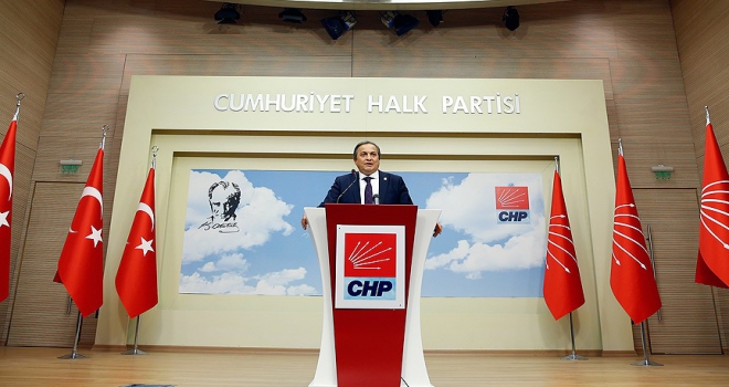 CHPde 147 belediye başkan adayı açıklandı