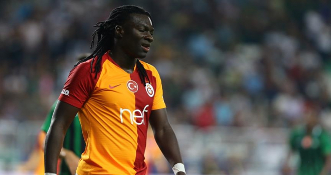 Gomis ücretinin 5 milyon avroya çıkarılmasını istedi