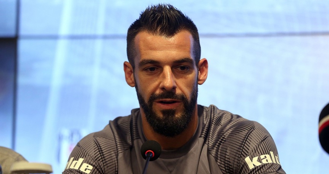 Negredo: El Nasrda kendimi yeniden önemli hissetmeye başladım