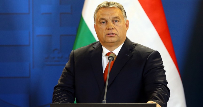 Macaristan Başbakanı Orban: Avrupanın Türkiyeye ihtiyacı var