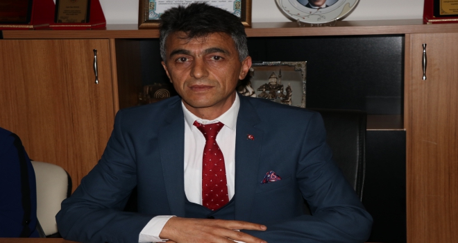 İç Anadolulu şehit aileleri Niğdede bir araya geldi 