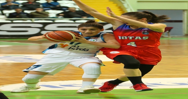 Kadınlar Basketbol Süper Ligi