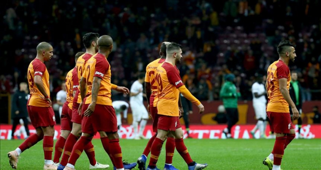 Galatasaray, Keçiörengücüne konuk alacak