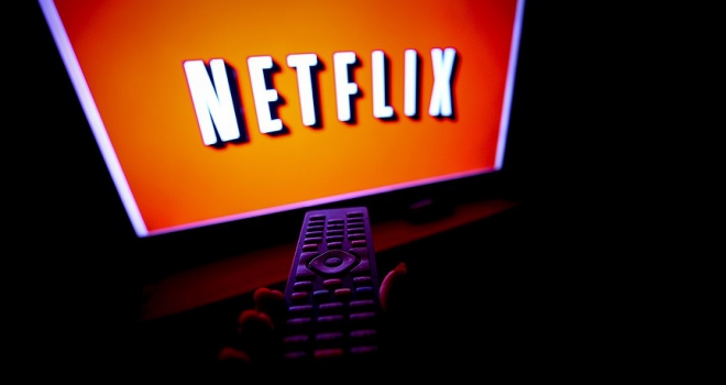 Netflixin Suudi Arabistandaki sansürüne tepki