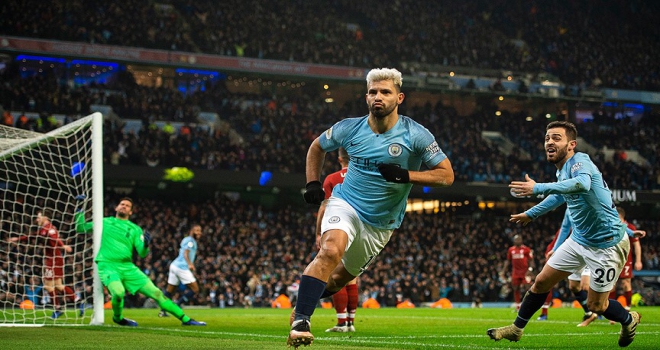 Manchester Citynin galibiyeti yankı uyandırdı