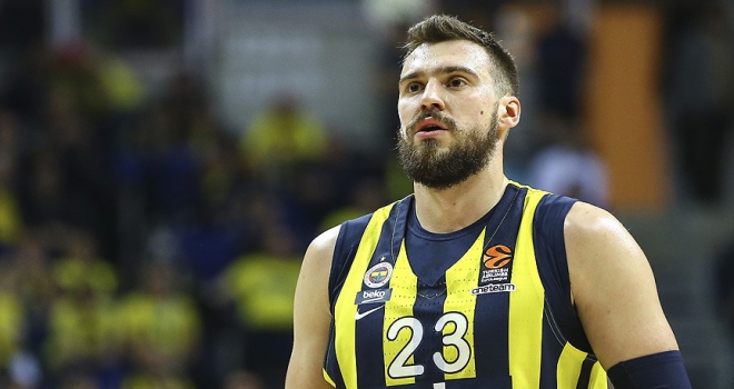 Guduric uzun yıllar Fenerbahçede kalmak istiyor