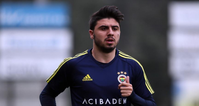 Ozan Tufan, Alanyasporda