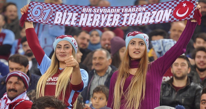 Trabzonsporda ikinci devre kombine satışları başlıyor