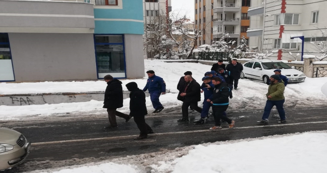 Katil zanlısı cinayetlerinde aynı yöntemi kullanmış