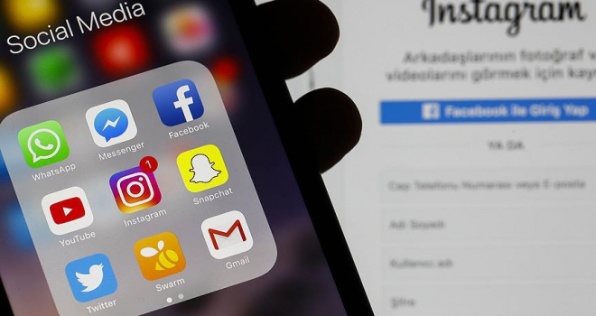 Facebook, Whatsapp ve Instagram mesajları entegre edilecek