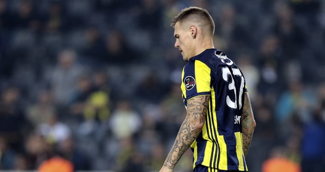 Skrtel, Atabey Çiçekten özür diledi