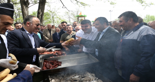 1 Mayıs Emek ve Dayanışma Günü