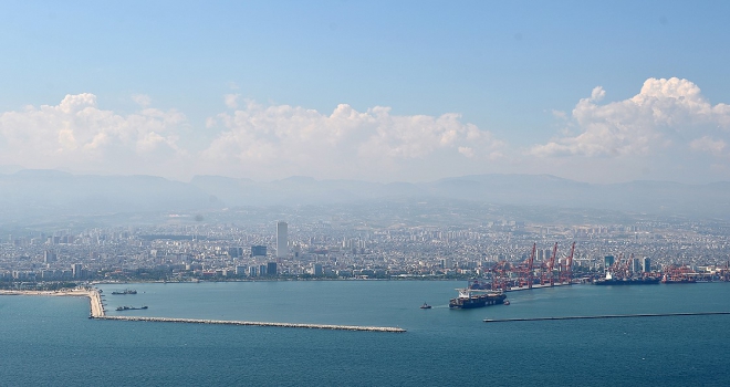 Türkiyede kirli hava 52 bin ölüme neden oldu 