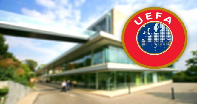 UEFA ve Ulusal Kulüp Lisansı alan kulüpler belli oldu