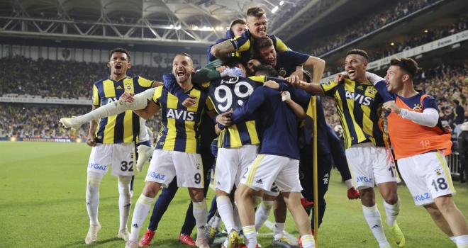 Fenerbahçe, sezonu evinde kapatıyor