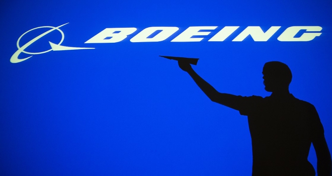 Boeing uçan araba çalışmalarına hız verdi