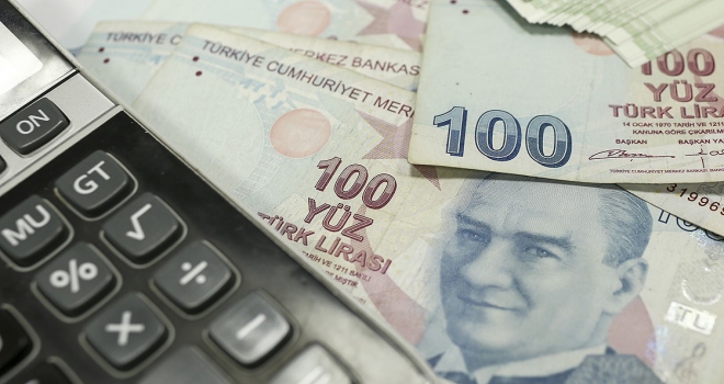 AA Finans Cari İşlemler Açığı Beklenti Anketi sonuçlandı 