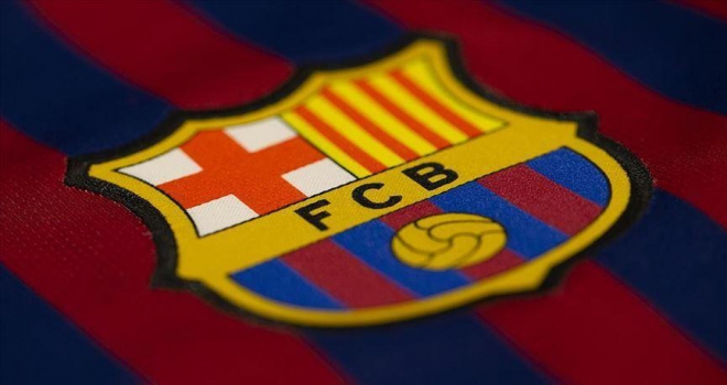 Barcelonada yılın transferi gerçekleşti