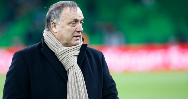 Feyenoordda Advocaat dönemi