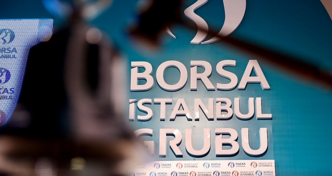 Borsa İstanbul finansal sistemde TLnin ağırlığını artıracak adımlar atıyor