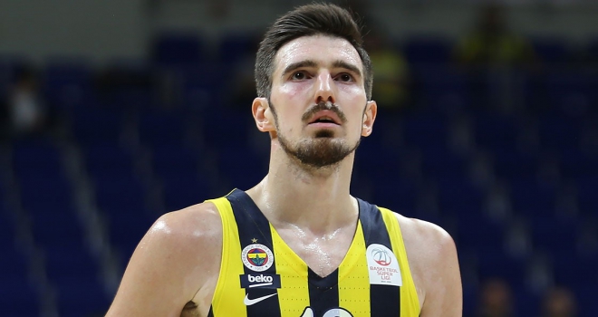 Fenerbahçeli basketbolcu De Colo THY Avrupa Liginde son 10 yılın en iyilerine aday