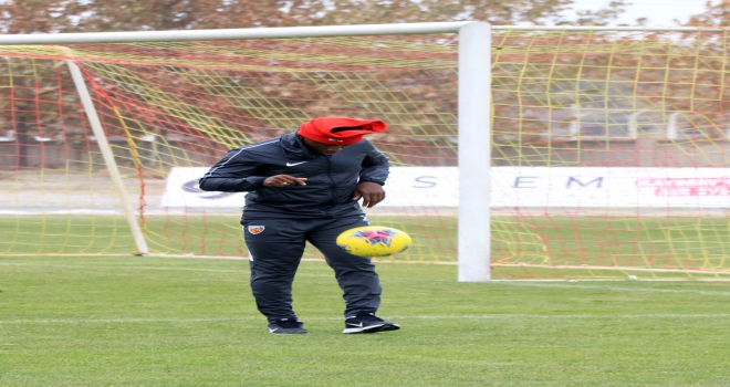 Kayserispor Teknik Direktörü Bülent Uygundan Beşiktaş maçı yorumu: