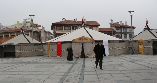 Mevlananın 746. Vuslat Yıl Dönümü Uluslararası Anma Törenleri